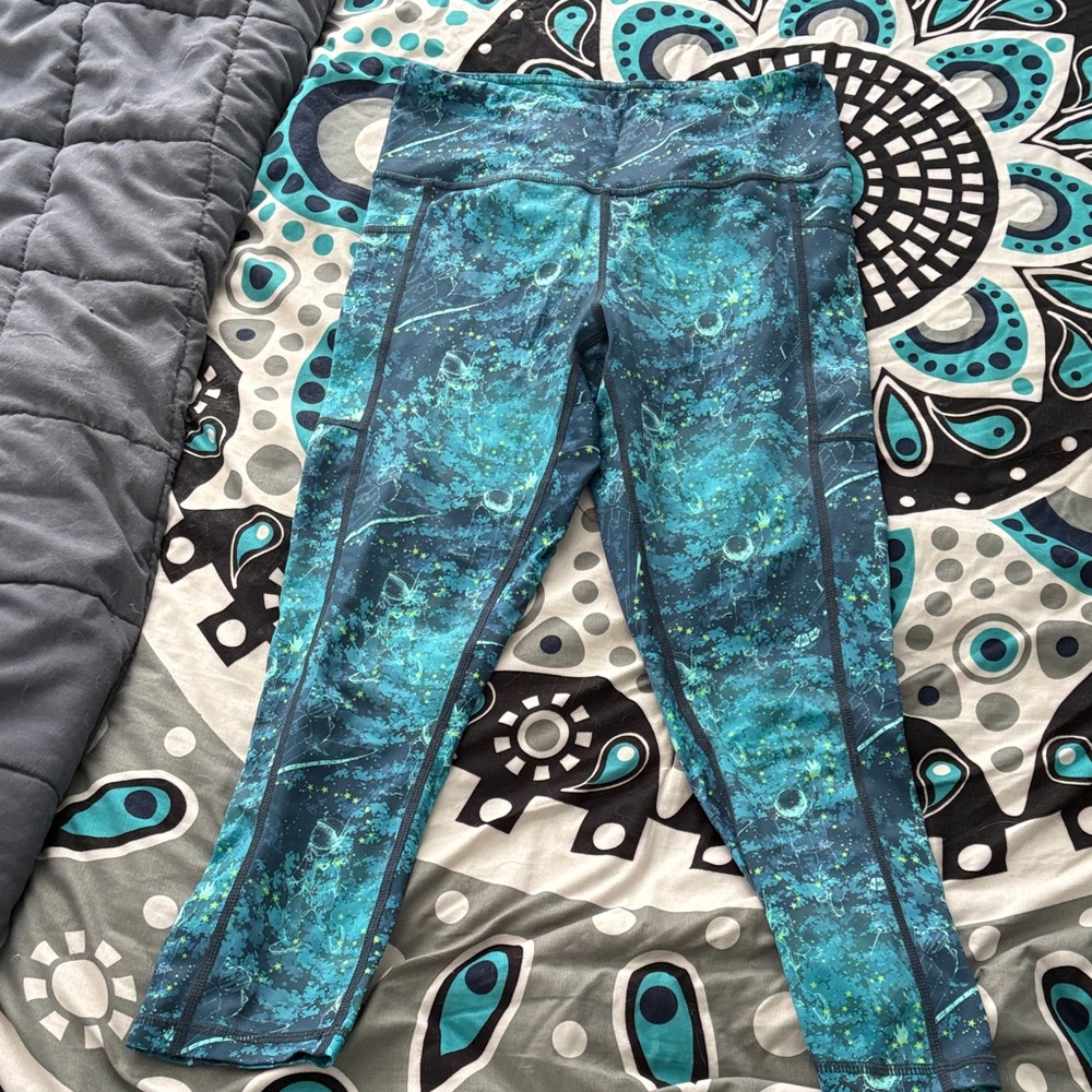 CVG Astronaut Leggings